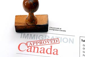 Authorization to Return to Canada (ARC)